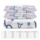 thumbnail image 4 of Cinnamoroll Bedding Sets for Kids Men Women, 4 of 5