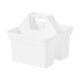 thumbnail image 3 of Caja De Almacenamiento De Cosméticos Con Asa Estuche Organizador De Baño Para Tocador De Dormitorio S, 3 of 3