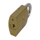 thumbnail image 2 of CANDADO-50 YTS Candado de seguridad 50mm incluye tres llaves largo 28mm referencia Y00042, 2 of 4