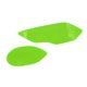 thumbnail image 1 of Protector Lente Faro Moto S1000RR 2015 A 2017 Verde, 1 of 5
