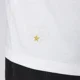 thumbnail image 2 of Polera Colo Colo Urbano Hombre Blanco Escudo Verano, 2 of 3