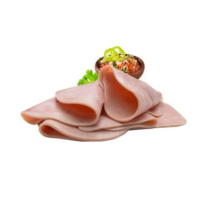 Jamón Pierna 250 G Pf