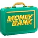 thumbnail image 4 of Maletín de transporte Mattel WWE Money in The Bank Maletín, 4 of 4