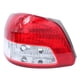 thumbnail image 1 of Farol trasero izquierdo toyota yaris 1.5 2006 2013, 1 of 3