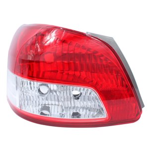Repuestos Del Sol - Farol Trasero Izquierdo Toyota Yaris 1.5 2006 2013