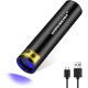 thumbnail image 1 of Linterna UV DARKBEAM 365 nm 10 W 1300 mW, 1 of 3