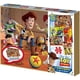 thumbnail image 2 of Puzzle 5-1 Toy Story Caja Madera, 2 of 5