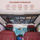 thumbnail image 5 of Red De Carga De Techo De Coche Con Bolsillo Para Ford F150, 5 of 9