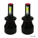 thumbnail image 1 of AMPOLLETA KIT LED H-7 MOD.P4 PRO-LEDUSA 120W BLACK SERIES 12.000LM, 1 of 3