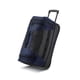 thumbnail image 1 of Bolsa de viaje Samsonite Andante con 2 ruedas, 55 cm, color azul marino y negro, 1 of 1