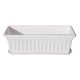 thumbnail image 3 of Jardinera Rectangular Multiusos Con Bandeja Para Balcón, Patio Y Jardín., 3 of 5