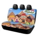 thumbnail image 1 of Funda de Asiento Trasero de Auto Desmarcar Pequeños Einstein 120x59x76cm, 1 of 6