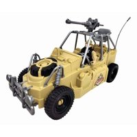 Oem - Juguete Carro Camion Tanque De Guerra Policial Militar Niños