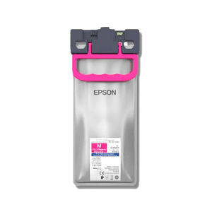 Cartucho De Tinta Epson Magenta Alto Rendimiento T05A300