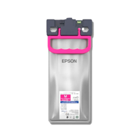 Cartucho De Tinta Epson Magenta Alto Rendimiento T05A300
