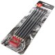 thumbnail image 5 of Lápices de borrar ARTEZA Precision sin látex ni PVC, juego de 6, 5 of 5