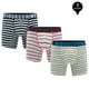 thumbnail image 1 of Pack de 3 Boxer Medio Algodon Hombre, 1 of 2