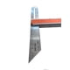 thumbnail image 2 of Ruler Swanson Tool Co SVV150, 23 cm, bisel en T, acero inoxidable, 2 of 5