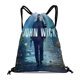 thumbnail image 1 of Mochila de Cuerdas Desmarcar John Wick 30x40cm, 1 of 6