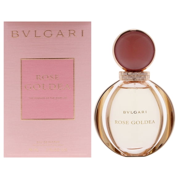 Rose Goldea de Bvlgari para - EDP Spray