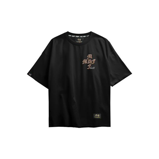 MDF® Polera ORIGINAL OLD CROSS