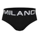 thumbnail image 4 of Slip Calzoncillo Algodón Milano 6 Pack multicolor L, 4 of 9