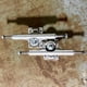 thumbnail image 4 of Camiones para monopatines ACE Classic Polished 33, 4 of 6