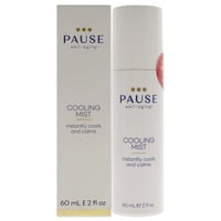 Spray Corporal Pause Well-Aging Cooling Mist 60Ml Unisex