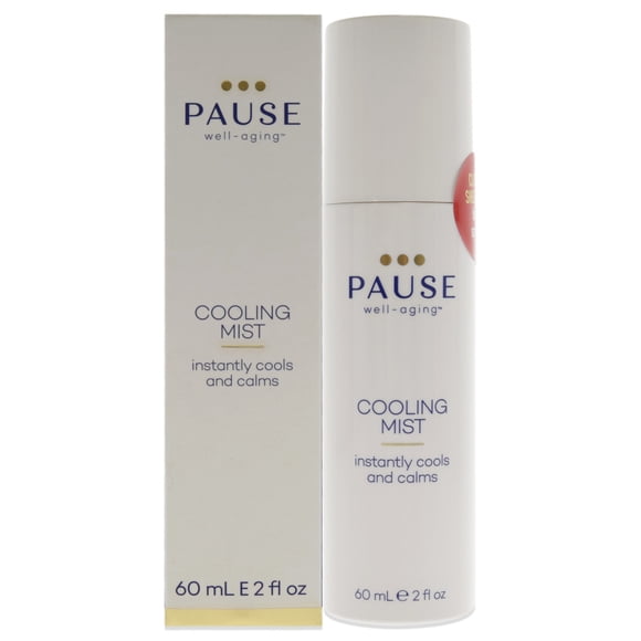 Spray Corporal Pause Well-Aging Cooling Mist 60ml Unisex