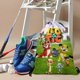 thumbnail image 3 of Mochila de Cuerdas Leo Y Tig Cinch 30x40cm, 3 of 6