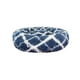 thumbnail image 1 of Cama para Perros Redonda Plush Talla L, 1 Un, 1 of 1