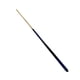 thumbnail image 2 of Palo De Billar De Madera Ligera, 145cm, Punta De 13mm, 2 of 5
