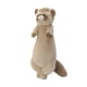 thumbnail image 2 of Juguete De Peluche Precioso Muñeco De Peluche De Dibujos Animados Para Regalos De Cumpleaños Decoración Del Hogar Niños Niñas Marrón, 2 of 3