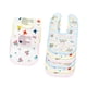 thumbnail image 1 of Baberos de Muselina Nishiyuenyi 8 Unidades, 1 of 5