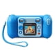 thumbnail image 3 of Cámara VTech KidiZoom Camera Pix Plus 2.0MP azul para niños de 3 a 8 años, 3 of 9