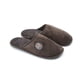 thumbnail image 1 of Pantufla Básica Hombre Boulevard Café Talla L, 1 of 3