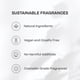 thumbnail image 5 of Perfume para auto 4 unidades Doctor Aromas Cardamomo Ámbar Vetiver, 5 of 7