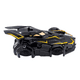 thumbnail image 1 of Auto rc pared Batman usb recargable color negro, 1 of 3