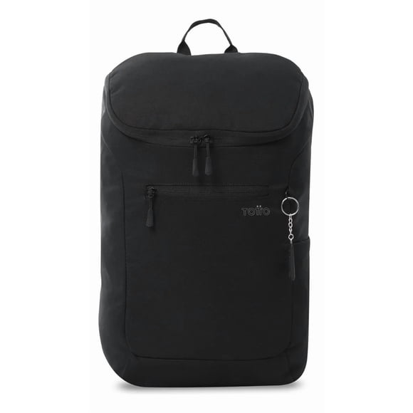 Mochila Ejecutiva Porta Pc  Rap Negro Hombre