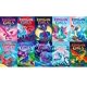 thumbnail image 1 of Colección Dragon Girls: libros 7-16, 1 of 8