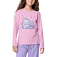 thumbnail image 3 of Pijama Largo Algodón Niña Invierno C1, 3 of 3