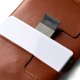 thumbnail image 3 of Billetera Bellroy Slim Sleeve Sienna 80x95 mm, 3 of 7