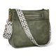 thumbnail image 1 of Bolso bandolera TANTOMI de cuero vegano 32 cm, 1 of 7