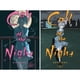 thumbnail image 5 of Colección completa de manga Viz Media "Call of the Night" (Vol. 1-12), 5 of 7