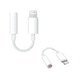 thumbnail image 1 of Adaptador De Audio Lightning A Aux Para iPhone, 1 of 4
