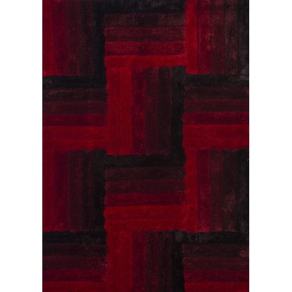 Alfombra United Weavers of America Finesse Flagstone de 56 cm x 91 cm