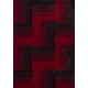 thumbnail image 1 of Alfombra United Weavers of America Finesse Flagstone de 56 cm x 91 cm, 1 of 5