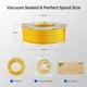 thumbnail image 3 of Filamento para impresora 3D ELEGOO Silk PLA, 1,75 mm, 250 g, 4 colores, 3 of 3