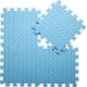thumbnail image 1 of Pack De 4 Alfombras Piso Puzzle Goma Eva Antigolpes 60x60cm, 1 of 3