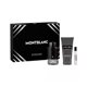 thumbnail image 3 of Set de regalo de perfume Montblanc Explorer Eau de Parfum para hombre, 3 of 4